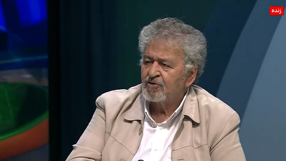 امیر عابدینی: باید فدراسیون فوتبال برای فحاشی یک کار جدی انجام بده