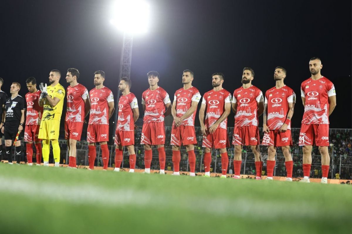 بریس کامبک پرسپولیس برابر خیبر؛ هیچوقت گل اول را نزنید!