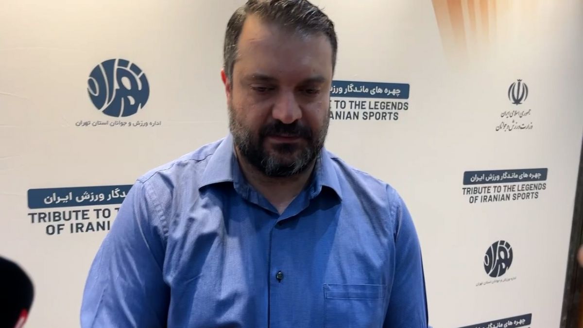 علی پورحیدری: حضور سیدورف در استقلال می‌تواند اتفاق بزرگی باشد