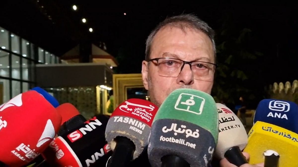 اسدی: استقلال تیم اول است و مثل تیم اول در نقل و انتقالات عمل می کنیم