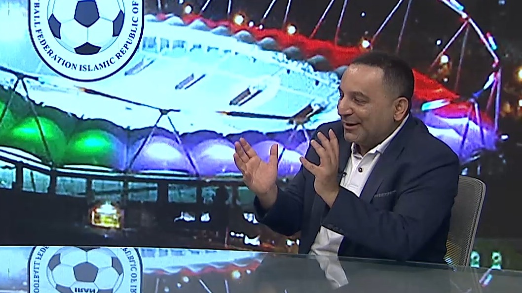 علوی: دو باشگاه گل گهر و سپاهان دستگاه VAR را برای فصل آینده خریداری کردند
