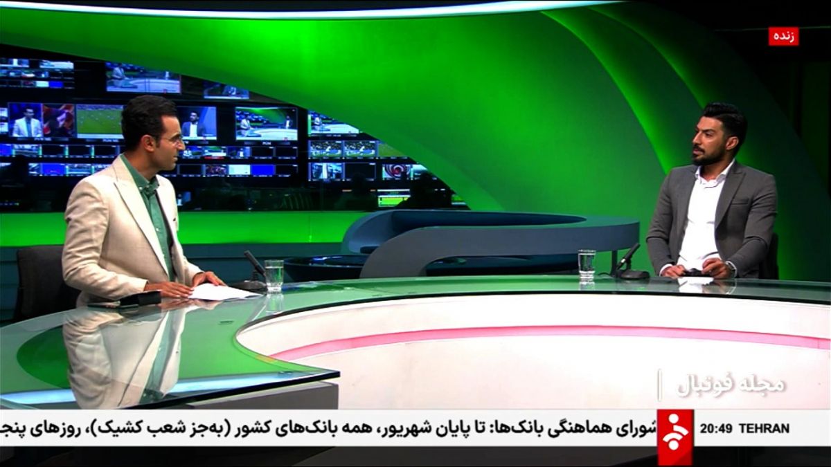 سیدصالحی: وقتی زیر ساخت نداریم، چگونه از سیدورف استفاده کنیم؟