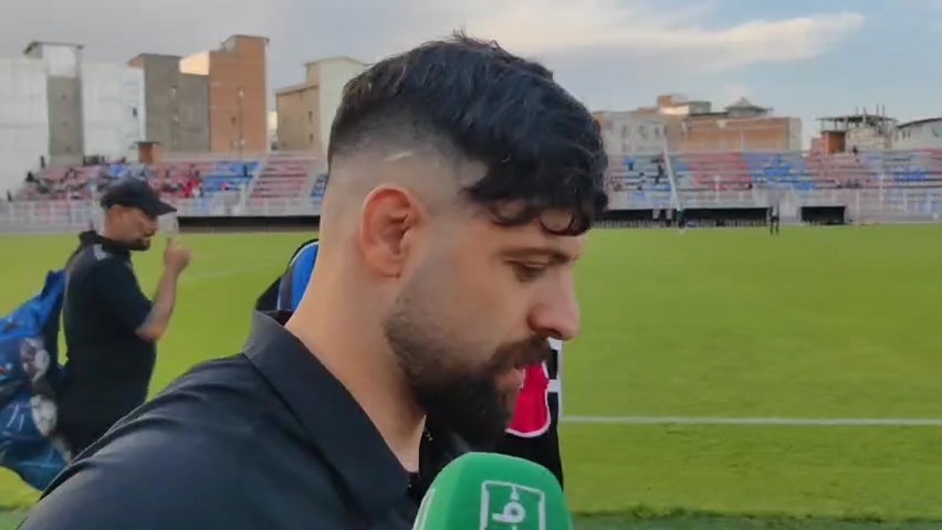 محمد عباس زاده: حالم خوب نیست