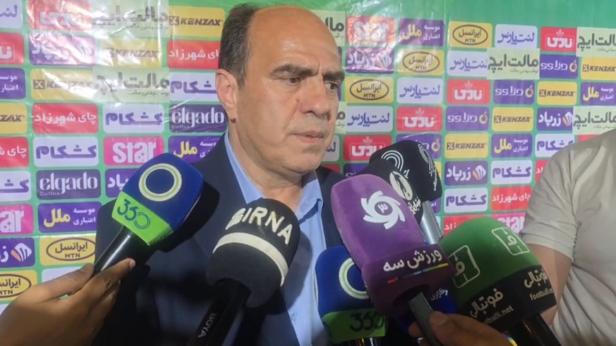 عالمی مدیر استقلال: شکست عمدی؟ پرسپولیس 4 بار به سپاهان باخت
