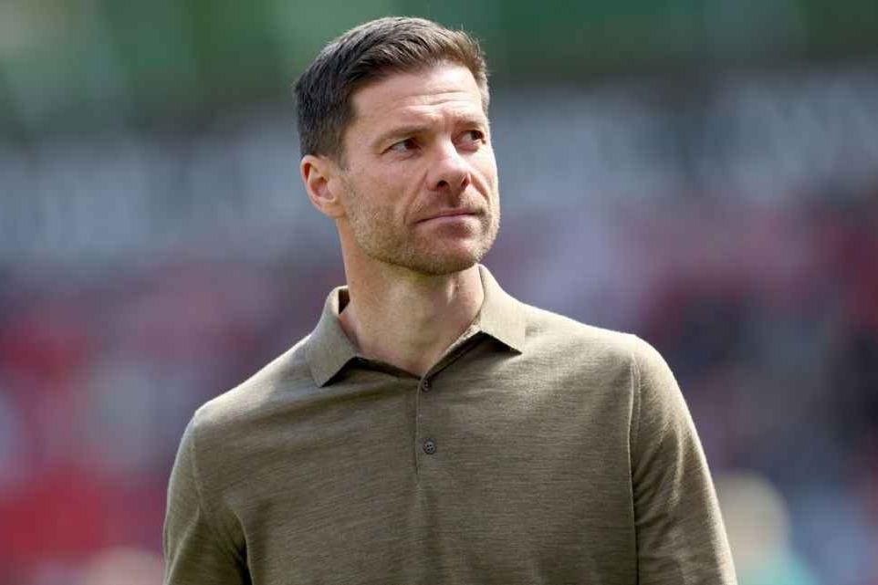 رکورد جدیدی که آلونسو میتواند در بایرلورکوزن به آن دست یابد