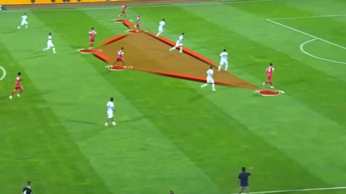 اختصاصی/ آنالیز گلهای بازی پرسپولیس 2-0 هوادار