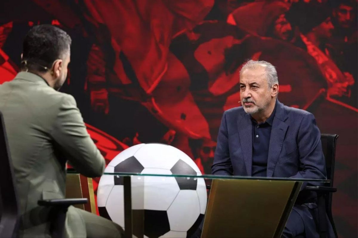رضا درویش: با خوشان میگویند؛ درویش نباشد این قدر پیگیری پرونده فسخ نمیشوند