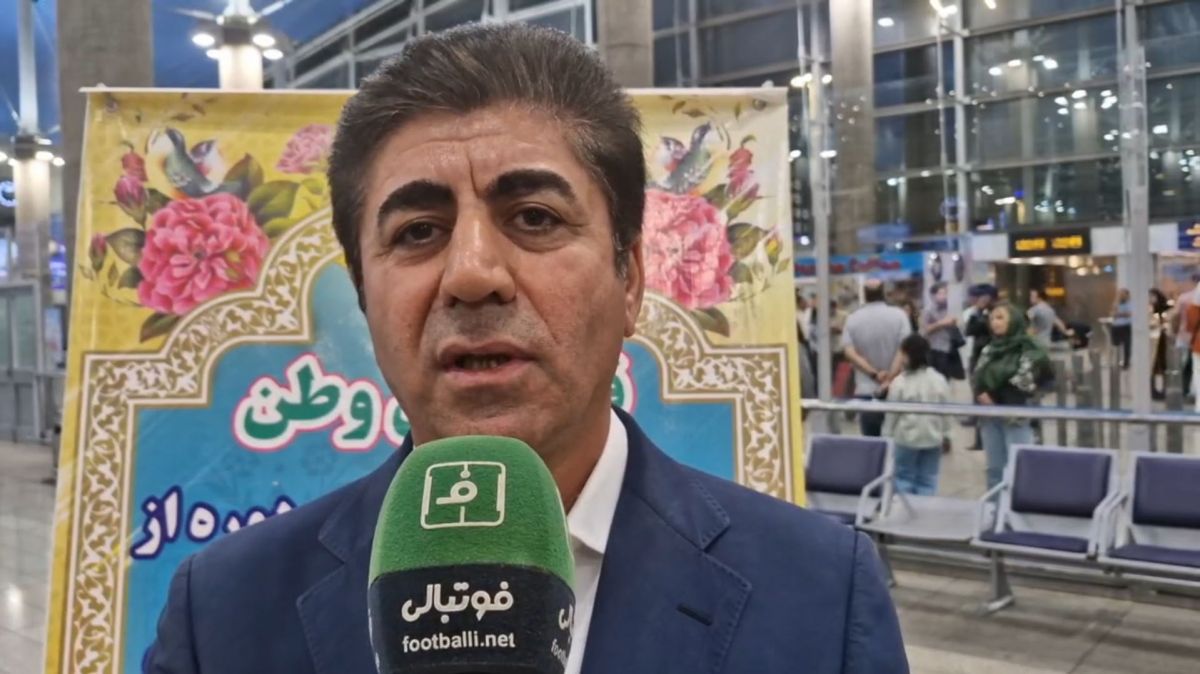 ممبینی: پرونده بیرانوند پیچیده است و نیاز به بررسی عمیق دارد!