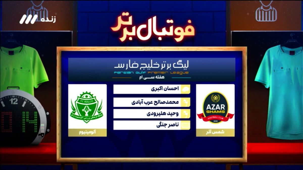 کارشناسی داوری شمس آذر - آلومینیوم