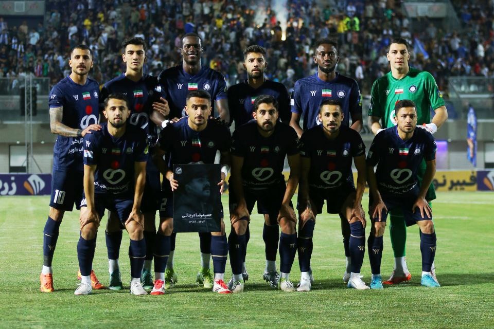 همه‌چیز عوض شد؛ جدایی جمعی بازیکنان گل‌گهر!