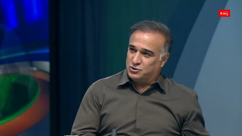 دین محمدی سرمربی پیکان: جادوگران به من پیام می دادند