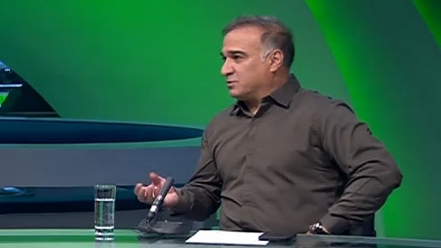 واکنش سیروس دین محمدی به قیمت نجومی برخی بازیکنان لیگ برتر