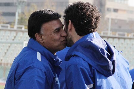 جباری، مظلومی دوم استقلال؟