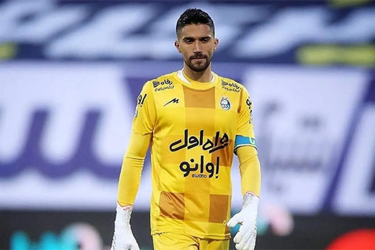 سپاهان در انتظار پاسخ حسینی