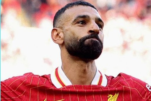 محمد صلاح و یک رکورد خاص دیگر در لیگ برتر انگلیس