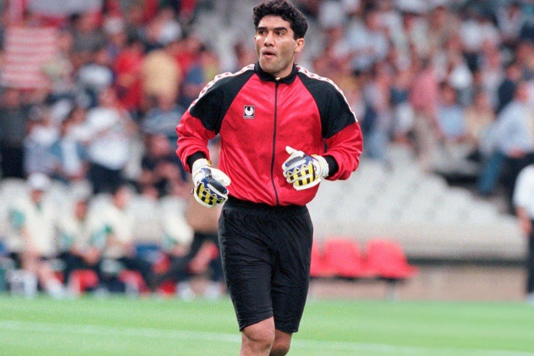 رمز گشایی اولیایی از پرسپولیسی شدن عابدزاده