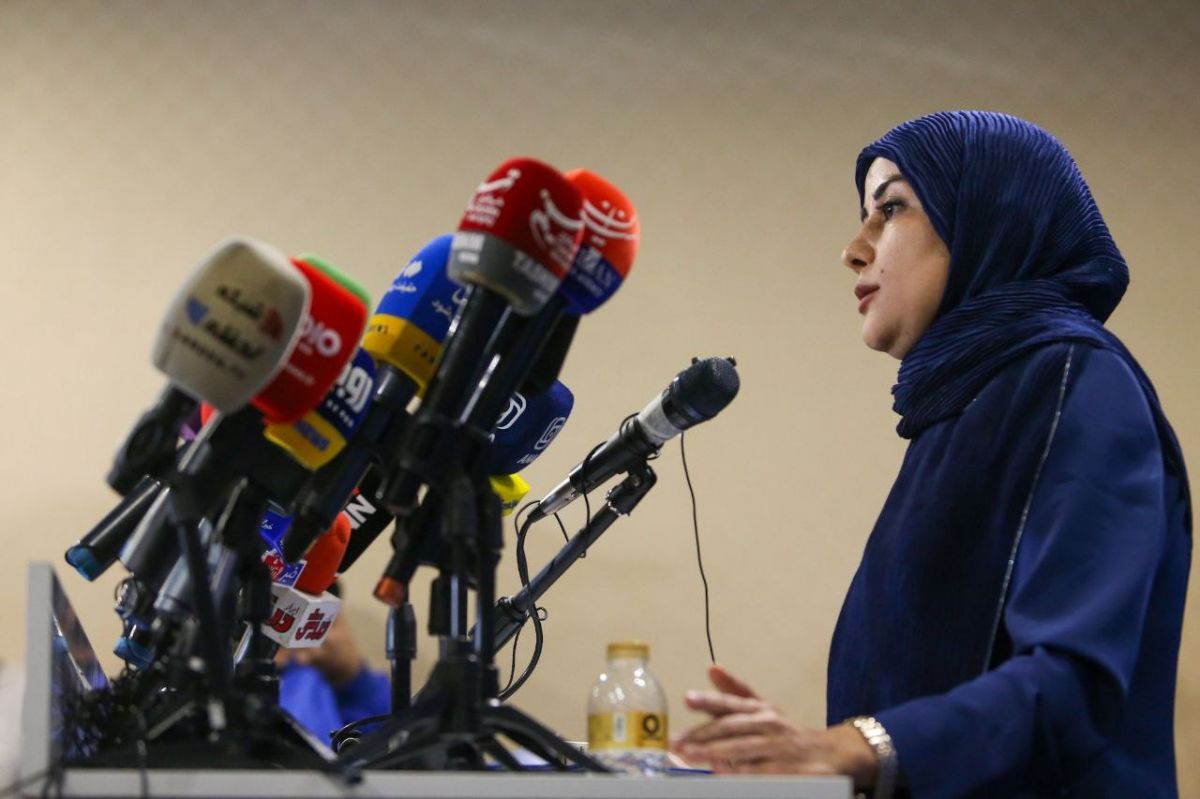 سخنگوی استقلال: در صورت بی‌قانونی دیگران،منافع باشگاه در اولویت است