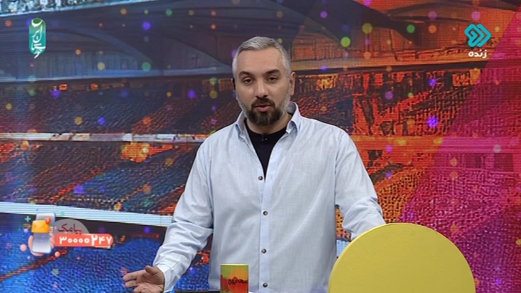 جزئیات قرارداد نجومی پیام نیازمند با پرسپولیس