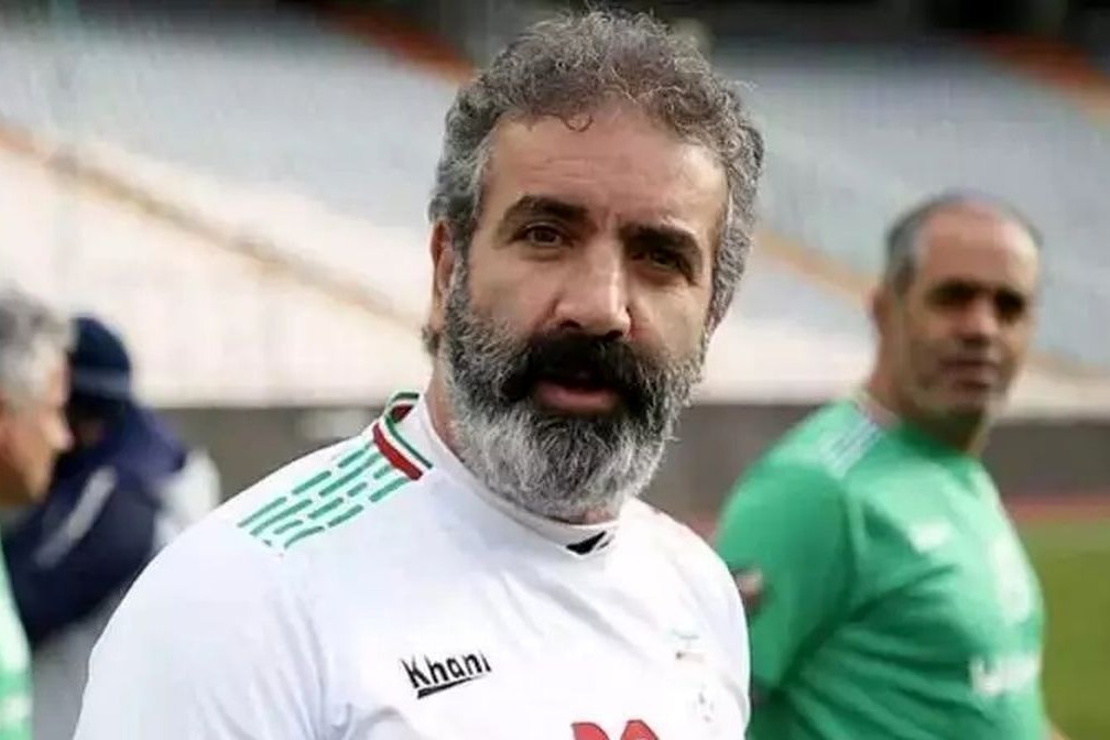 ادعای عجیب رهبریفرد؛ من هم به اندازه دورسون گل میزنم!
