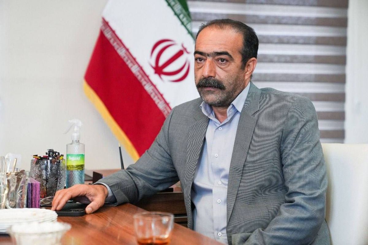 جانشین موقت مدیرعامل بدون اعلام رسمی در تراکتور!
