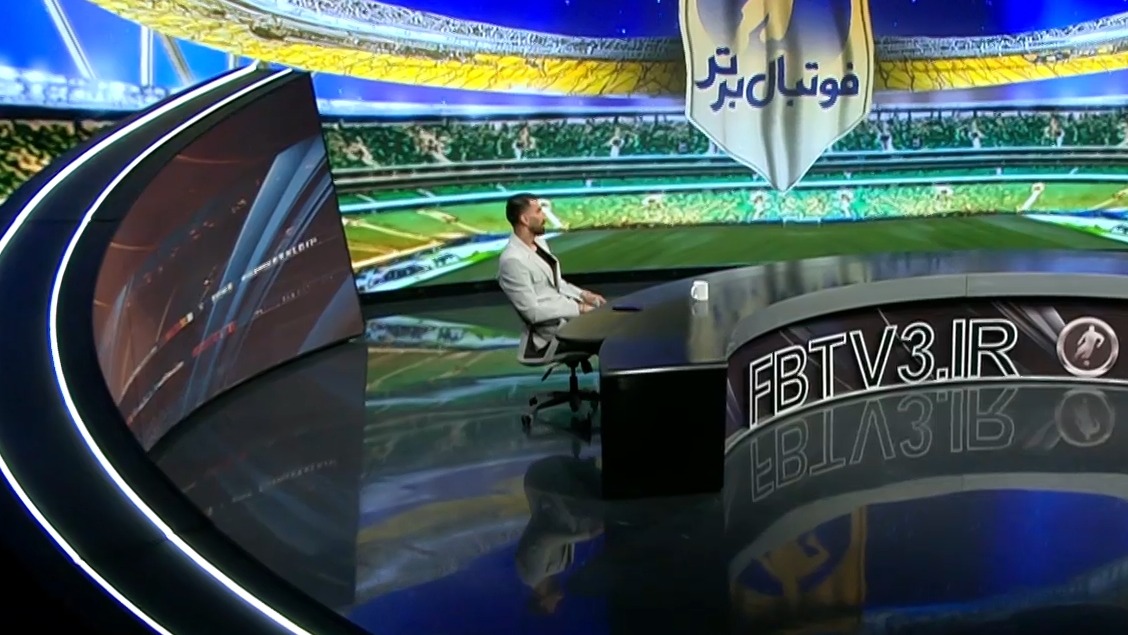 صحبت های علیرضا بیرانوند درباره عدم وجود حاشیه در رختکن تراکتور