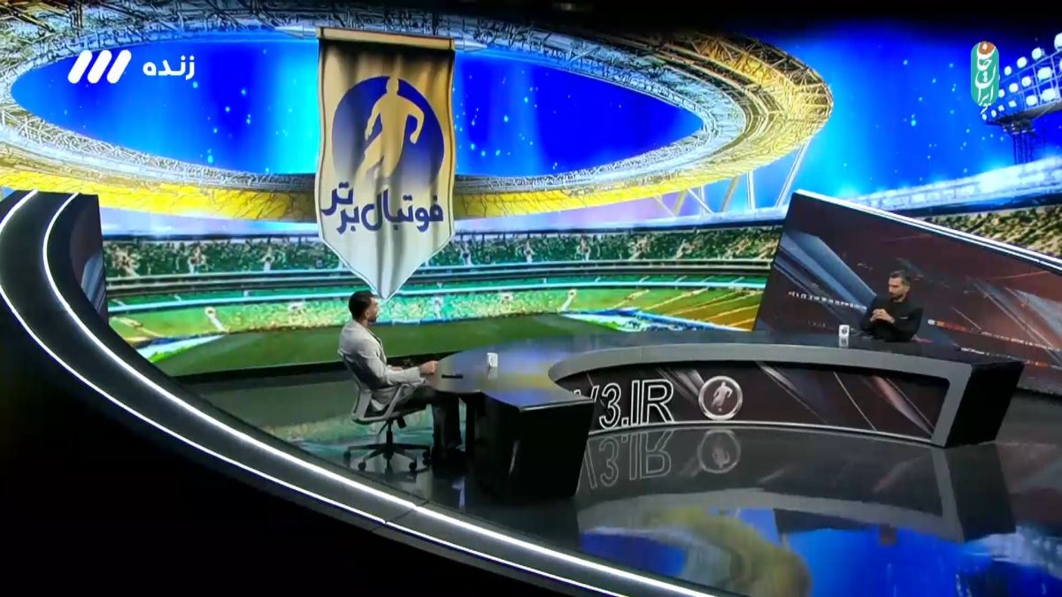 علیرضا بیرانوند: باید به من تندیس صبوری بدهند