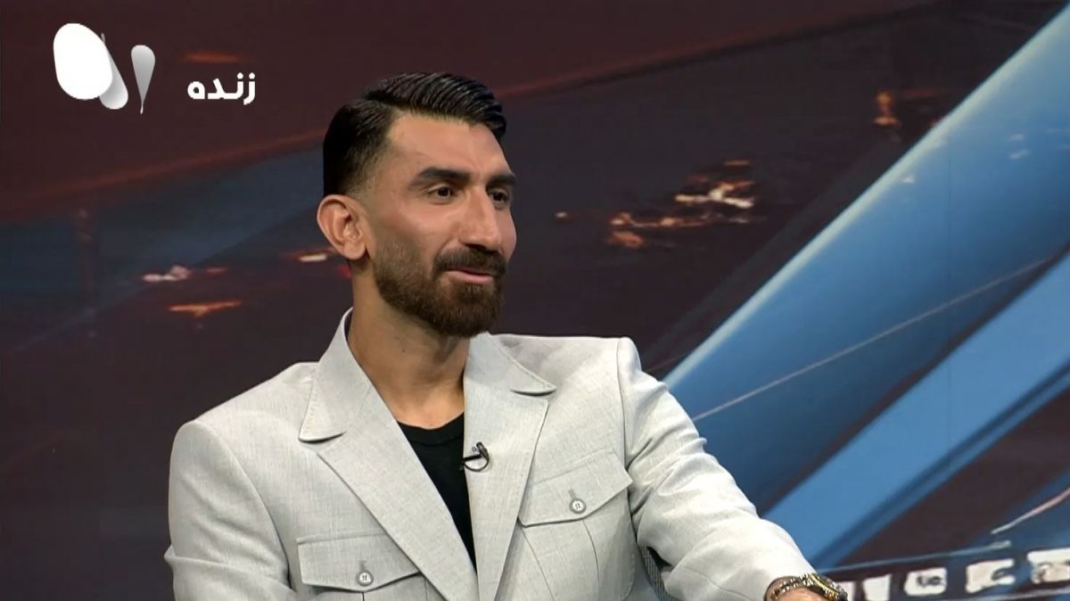 علیرضا بیرانوند خبر داد: عارف آقاسی به پرسپولیس می پیوندد