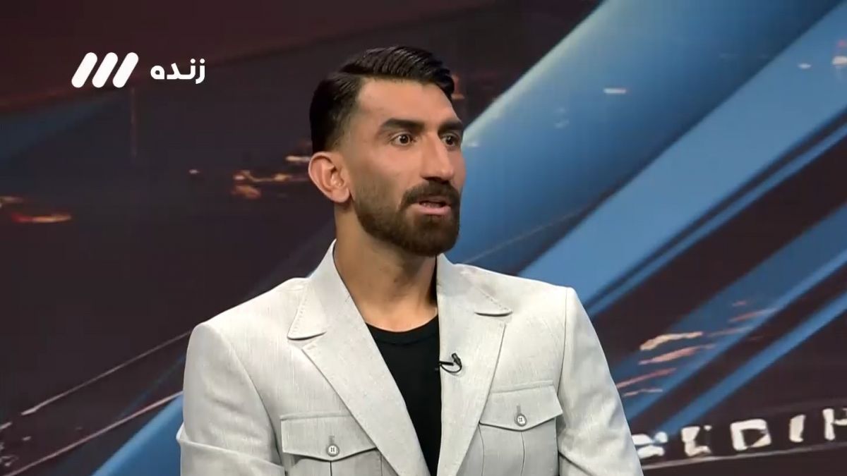 انتقاد علیرضا بیرانوند از میثاقی: قراردادم 19 میلیارد بود چطور گفتید 40 میلیارد جریمه شدم؟