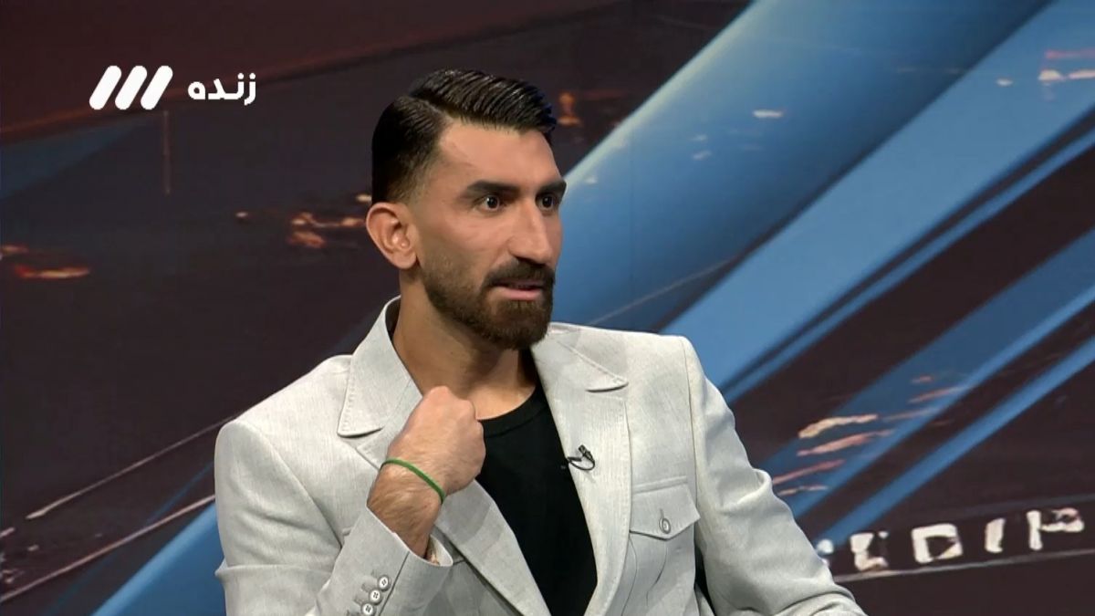 پرسپولیس: مافیا دوست نداشتند در پرسپولیس بمانم، راستش را می گویم قراردادم کم بود فسخ کردم