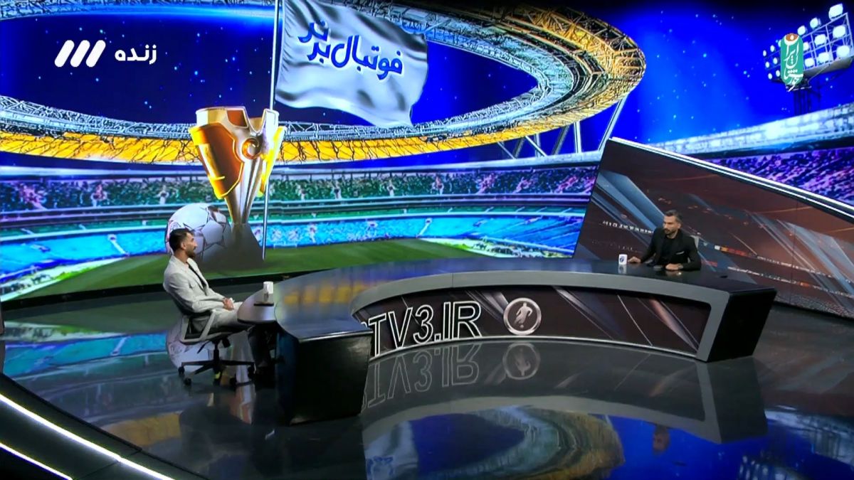 بیرانوند: آقای درویش بخاطر نتایج پرسپولیس تحت فشار بود و ربطی به پرونده من ندارد