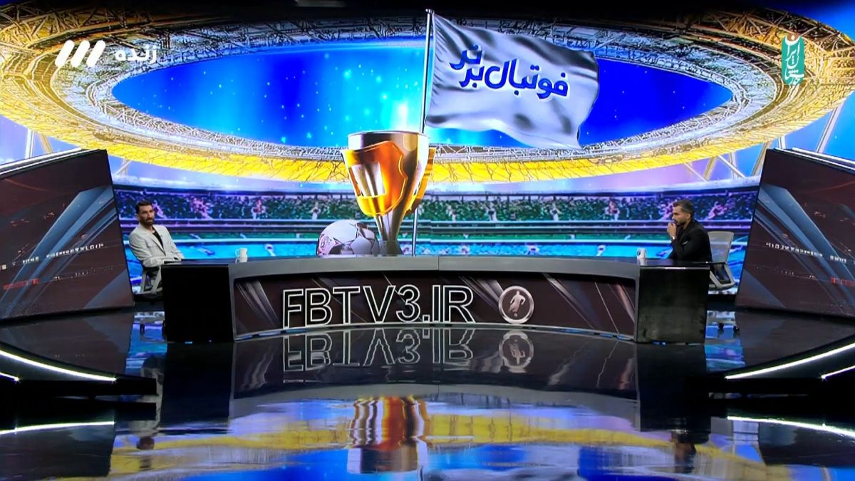 علیرضا بیرانوند: شاید من از تراکتور بروم اما زنوزی و خانواده زنوزی خواهند ماند