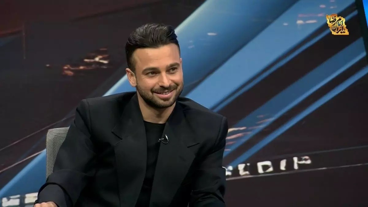 سروش می‌خواست جواب بیرانوند را بدهد؛ فوتبال برتر فرصت نداد!