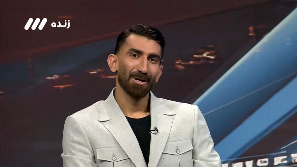 واکنش علیرضا بیرانوند به ناراحتی سید حسین حسینی از میثاقی