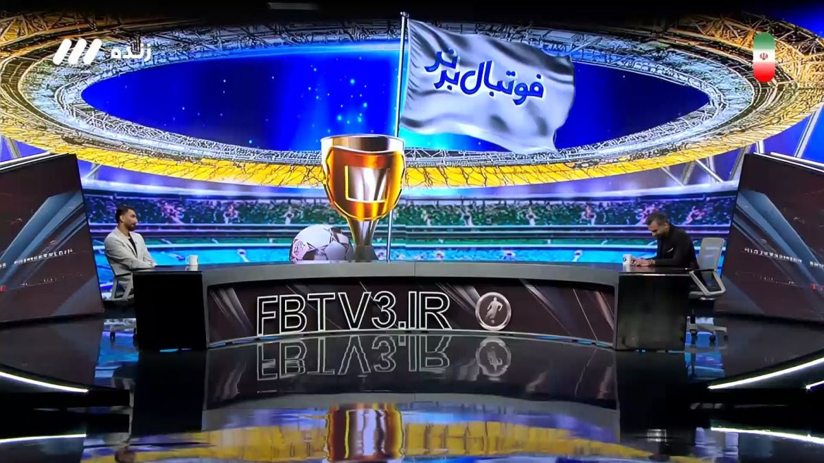 بیرانوند: کپشن اینستاگرامم را وکیلم یا دانیال می نویسند بعضی را هم از گوگل پیدا می کنم