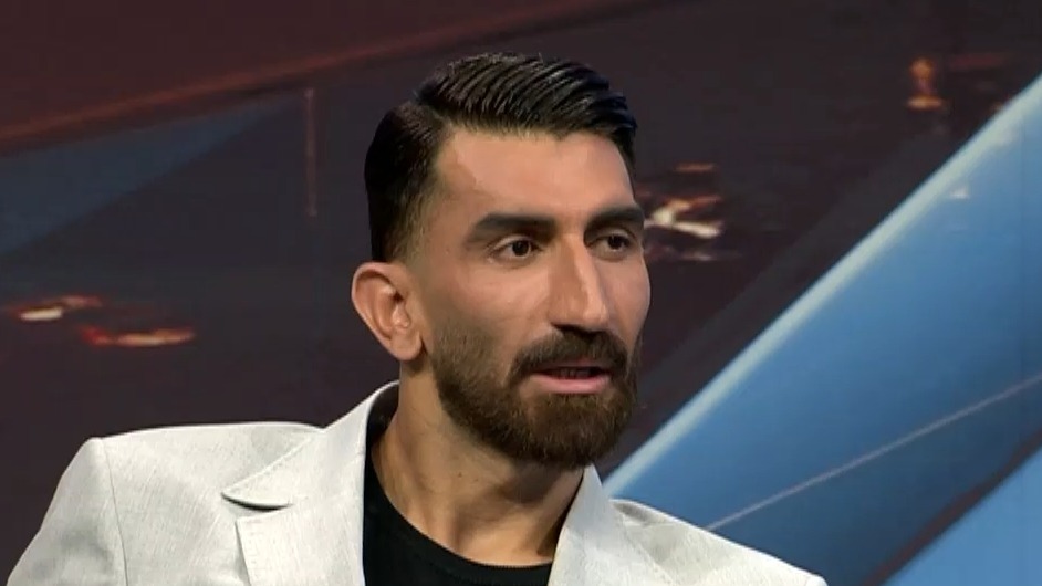 علیرضا بیرانوند: گندوز گلر خوبی بود اما برای لج با من بیش از حد حمایت شد