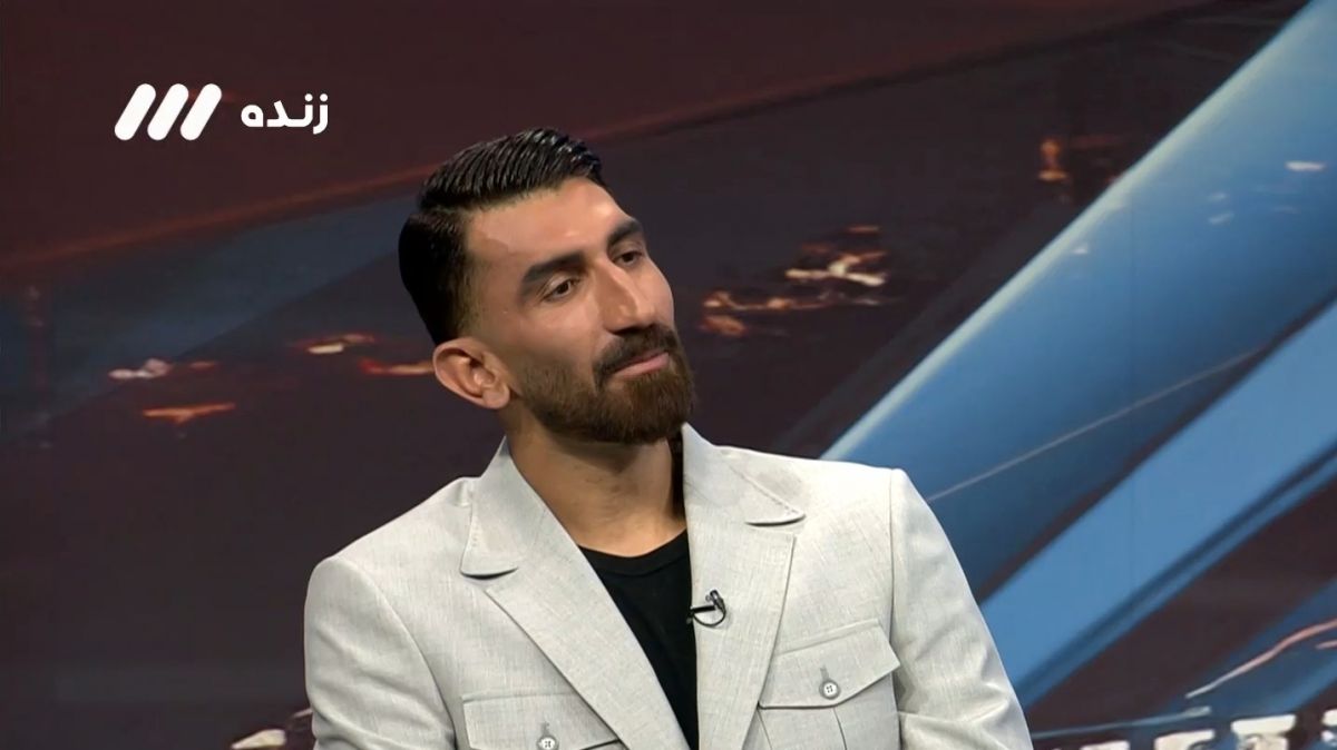 واکنش بیرانوند به مقایسه این نسل تیم ملی با تیم 98