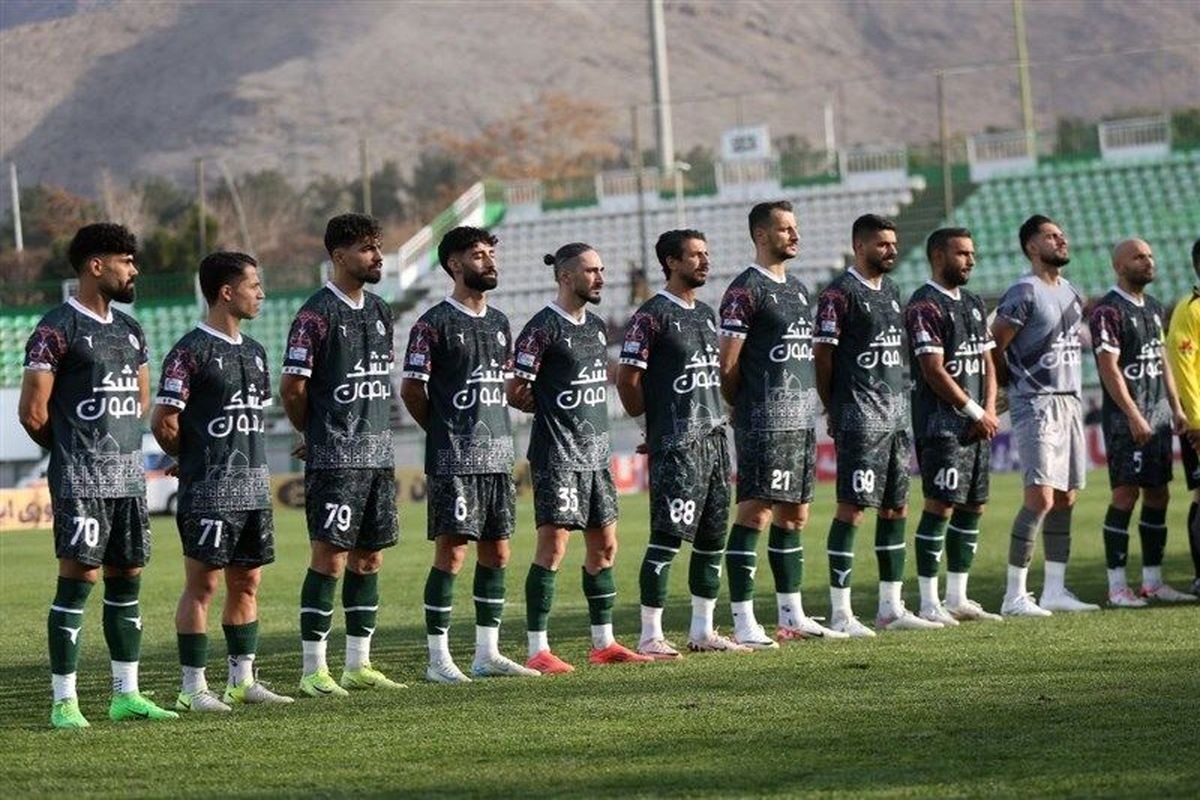 بحران جدی در ذوب‌آهن؛ 20 بازیکن جدا می‌شوند!