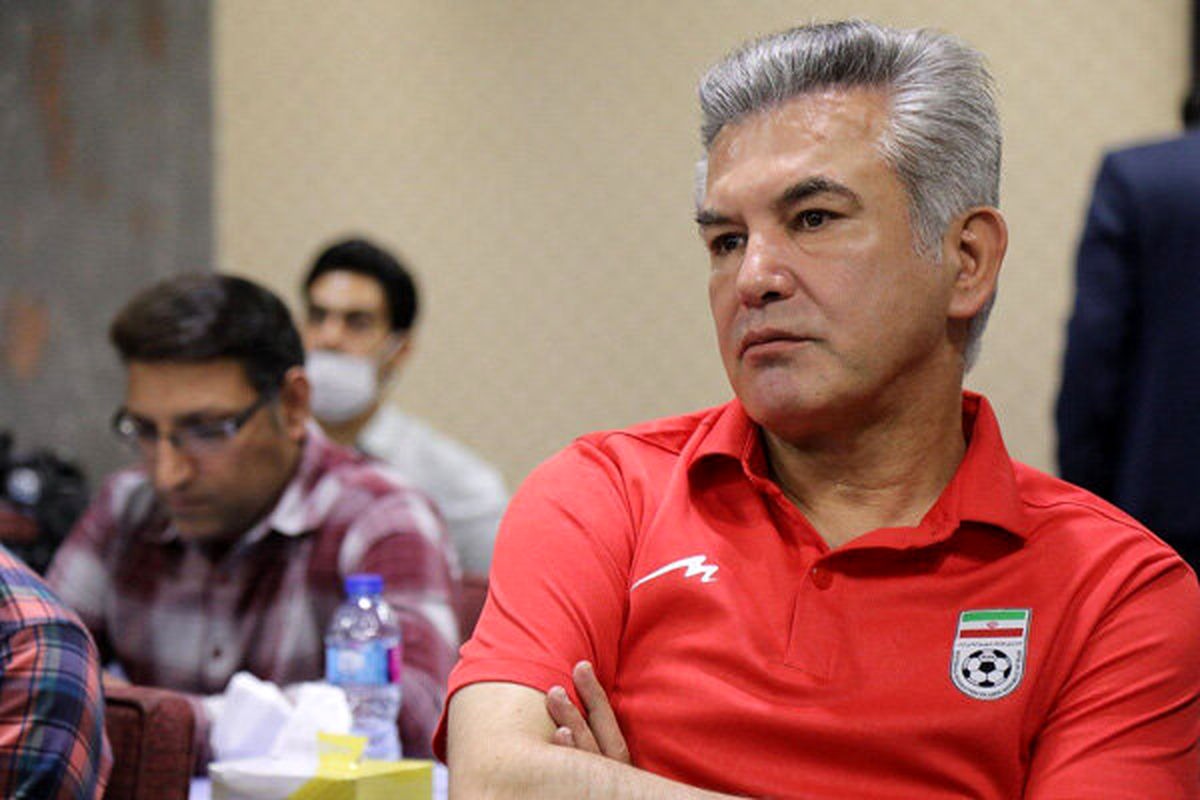 سفر ناگهانی استیلی به ترکیه؛ مذاکره با دو گزینه پرسپولیس!