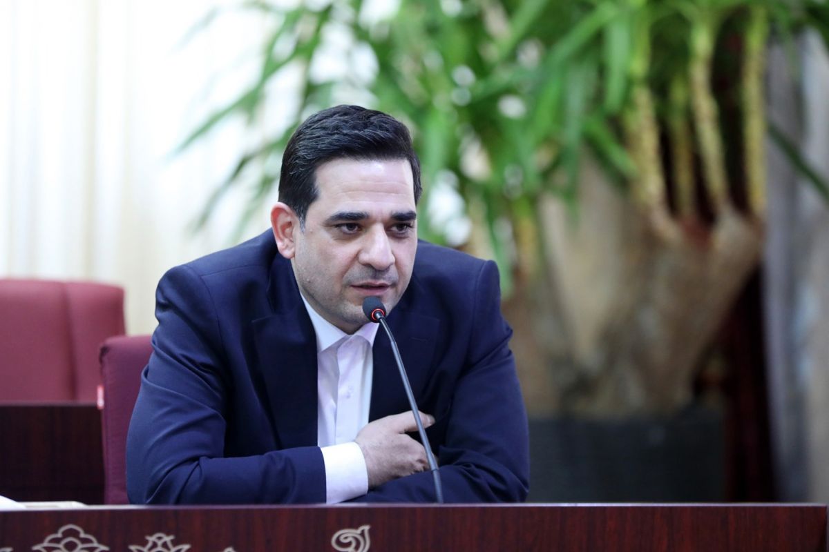 تقوی: نیاز ما تقویت اسپانسرها برای ادامه مسیر والیبال است
