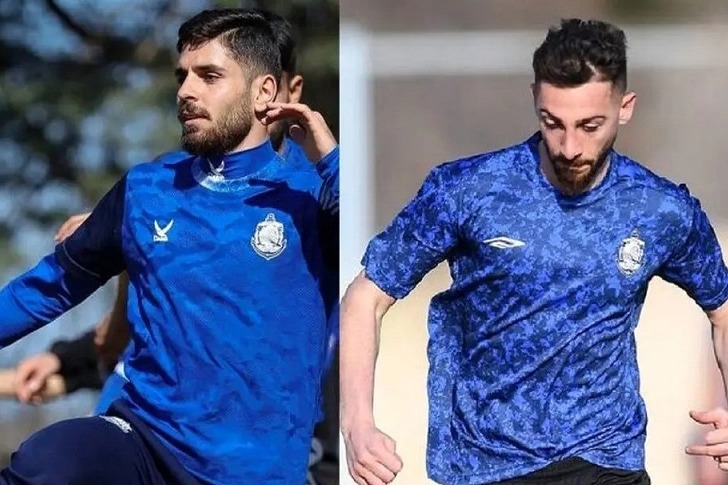 سوژه جذاب فینال جام حذفی (2)؛ پرسپولیسی‌های سابق ملوان