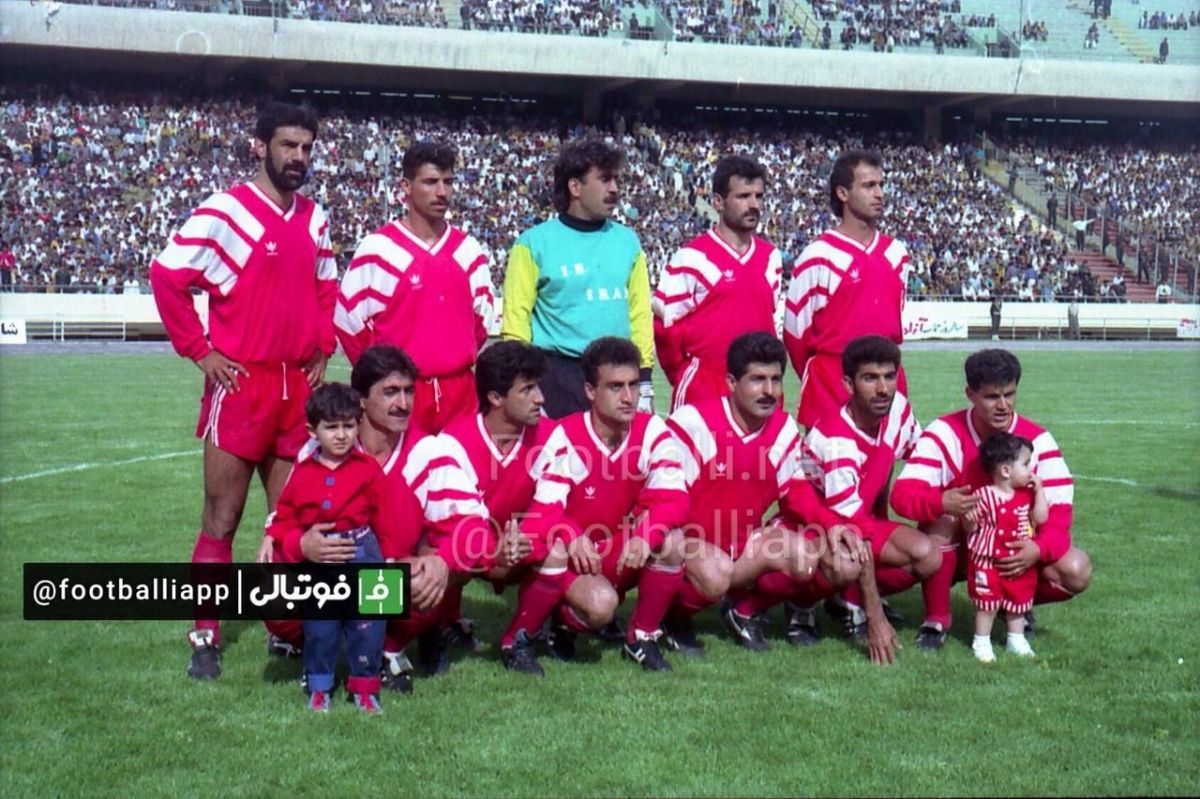 نوستالژی جام حذفی؛ دومین قهرمانی حذفی برای پرسپولیس