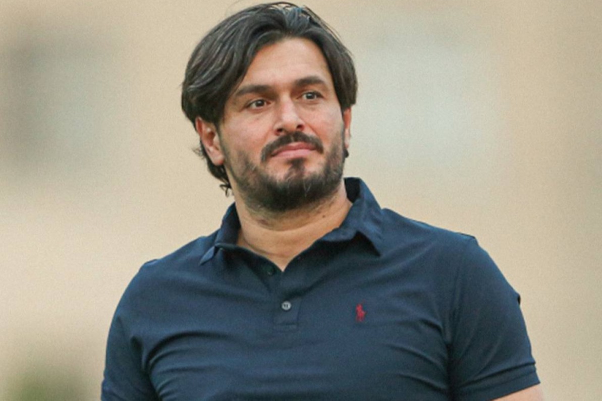 رسمی/ دقیقی سرمربی پیکان شد