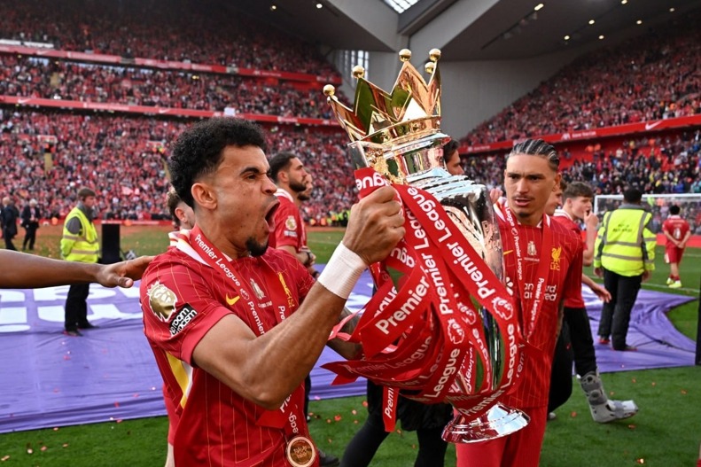 رقابت النصر با بارسلونا برای جذب جانشین رونالدو