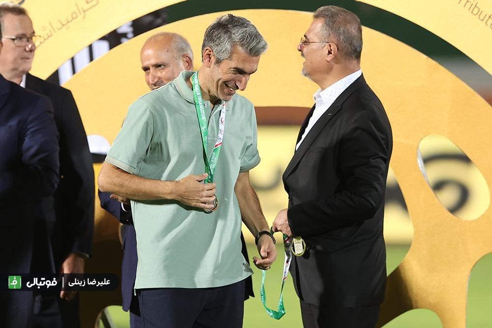 طلسم‌شکنی باشکوه هشت‌شاکی؛ استقلال بالاخره فینال حذفی را برد!