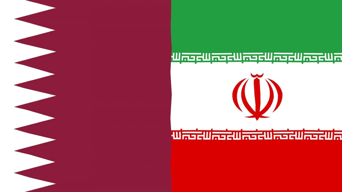 مرور تقابل های تیم ملی ایران و تیم ملی قطر