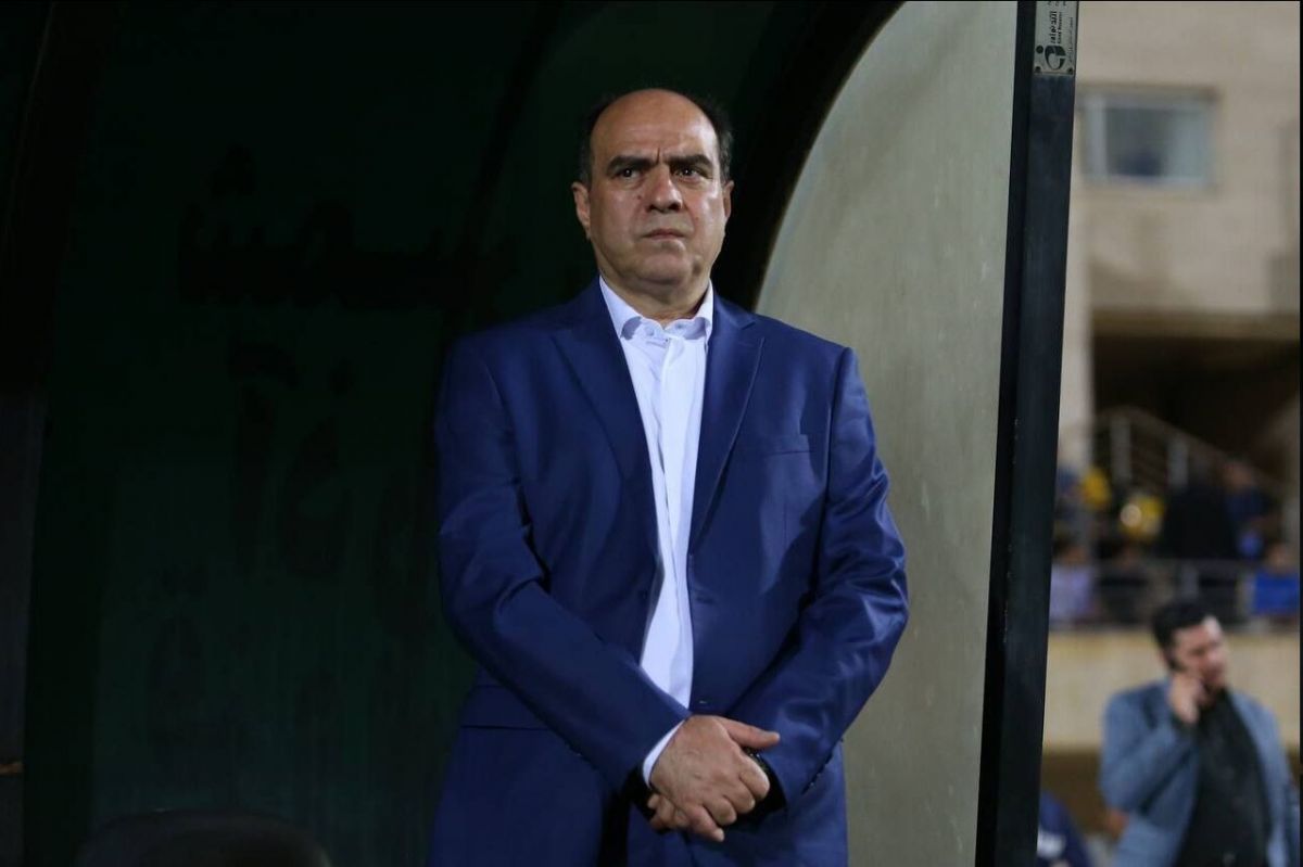 عالمی: هواداران استقلال نگران نباشند