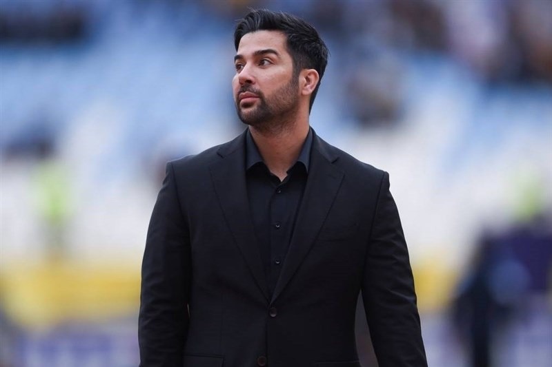 زندی مدیرعامل نساجی شد
