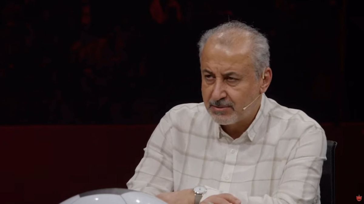 آخرین وضعیت نقل و انتقالات باشگاه پرسپولیس از زبان رضا درویش