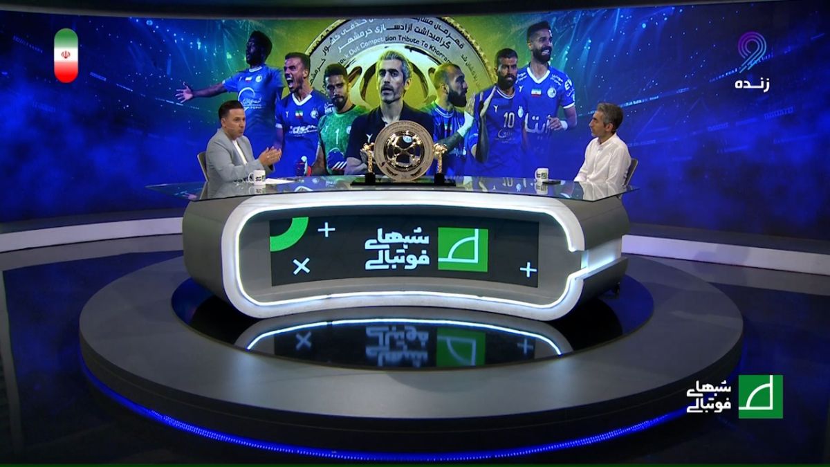 وضعیت عجیب نقل و انتقالات استقلال از زبان جباری: هرکسی به دنبال یک بازیکن است!