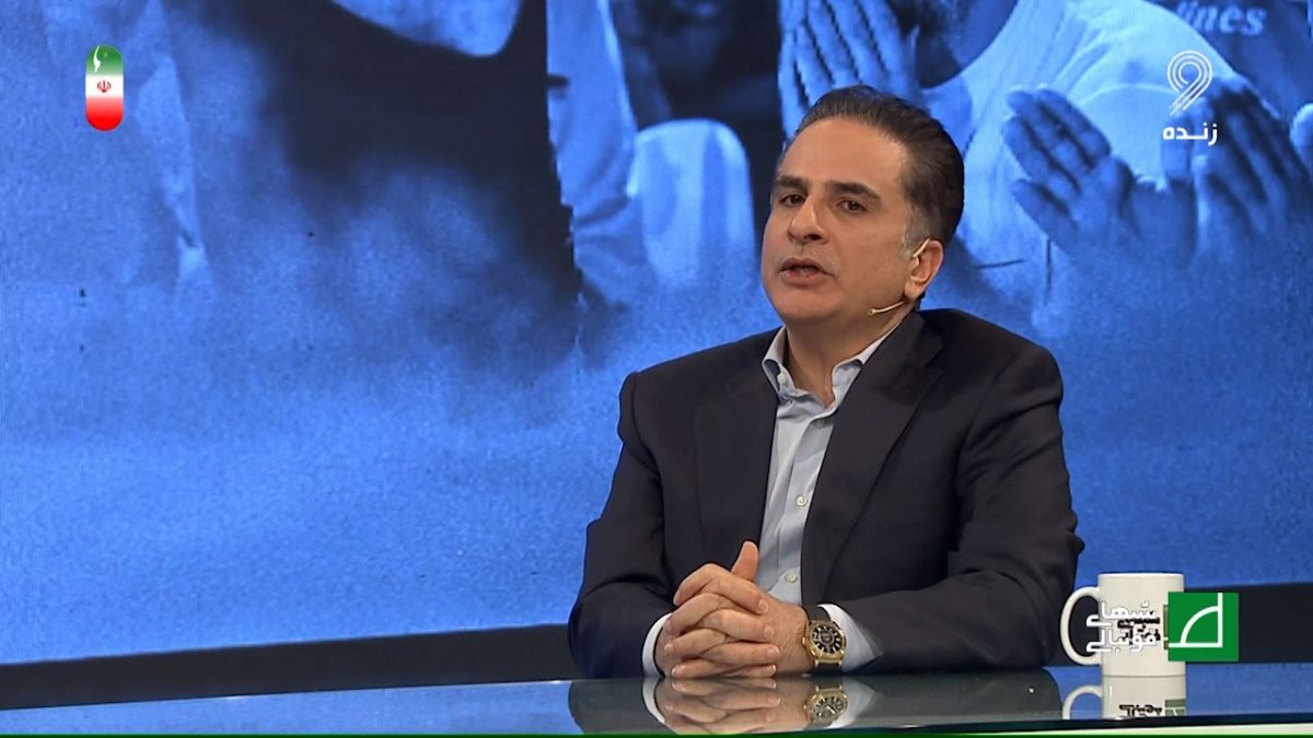 رضا حدادیان مالک باشگاه نساجی: منتظر رای پرونده مس رفسنجان هستیم